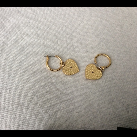 Vanessa Mooney The Wandering Eye Earrings - Picture 2 of 2